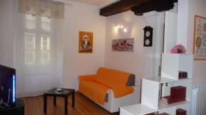 La casa di Perpy Ivrea centro storico Ivrea